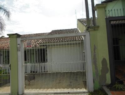 Casa para Venda, em Gravataí, bairro Guaianuba, 3 dormitórios, 2 banheiros, 2 vagas