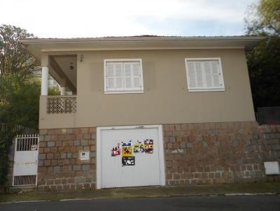 Casa para Venda, em Gravataí, bairro Centro, 3 dormitórios, 2 banheiros, 1 vaga