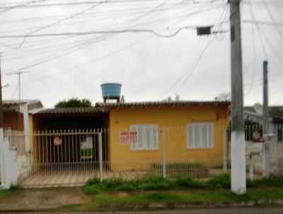Casa para Venda, em Gravataí, bairro União, 3 dormitórios, 1 banheiro, 1 vaga