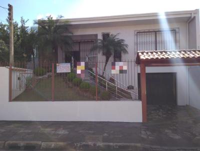 Casa para Venda, em Gravataí, bairro Jardim da Figueira, 4 dormitórios, 1 banheiro, 1 suíte, 3 vagas