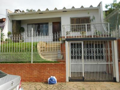 Casa para Venda, em Gravataí, bairro Centro, 3 dormitórios, 1 banheiro, 1 suíte, 2 vagas