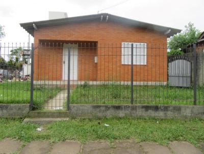 Casa para Venda, em Gravataí, bairro Bom Sucesso, 2 dormitórios, 1 banheiro, 2 vagas