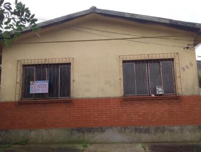 Casa para Venda, em Gravataí, bairro Salgado Filho, 2 dormitórios, 1 banheiro